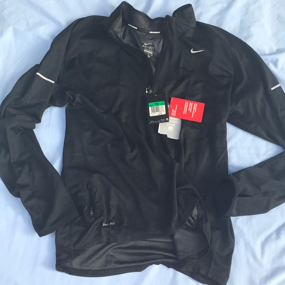 Nike Other - Nike Warm-Up Shirt XL